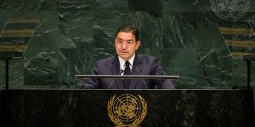 Bourita Calls for Stronger African Action to Prevent Conflicts