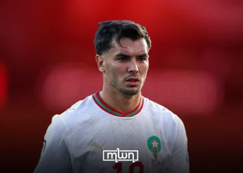Brahim Diaz Carries Muscle Concerns Into Morocco Camp | Created by MWN Design Team