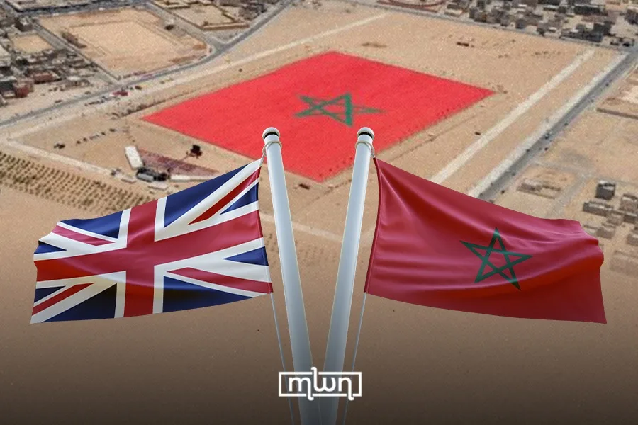 Britain Rebuffs Sanctions Bid Over Western Sahara, Reaffirms Autonomy Plan