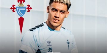 Celta Vigo Announce El Abdellaoui Will Undergo Surgery, Miss Morocco U23 Camp