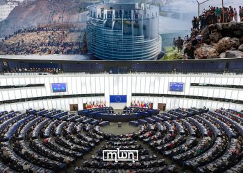 Ceuta before the European Parliament; When Accusation Precedes Evidence