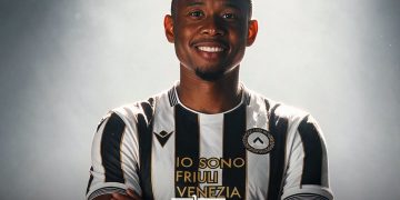 David Alaba Reaches Verbal Agreement to Join Udinese as Free Agent