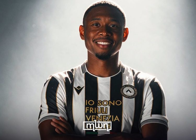David Alaba Reaches Verbal Agreement to Join Udinese as Free Agent