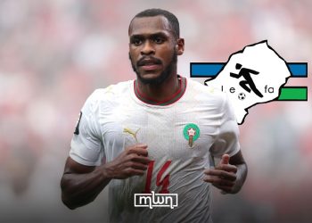 Diop: Morocco Have ‘No Excuses’ Ahead of Lesotho Match in South Africa