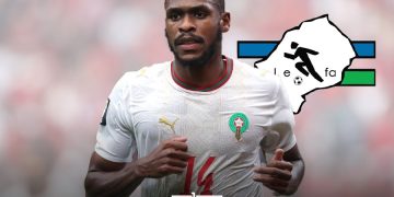 Diop: Morocco Have ‘No Excuses’ Ahead of Lesotho Match in South Africa