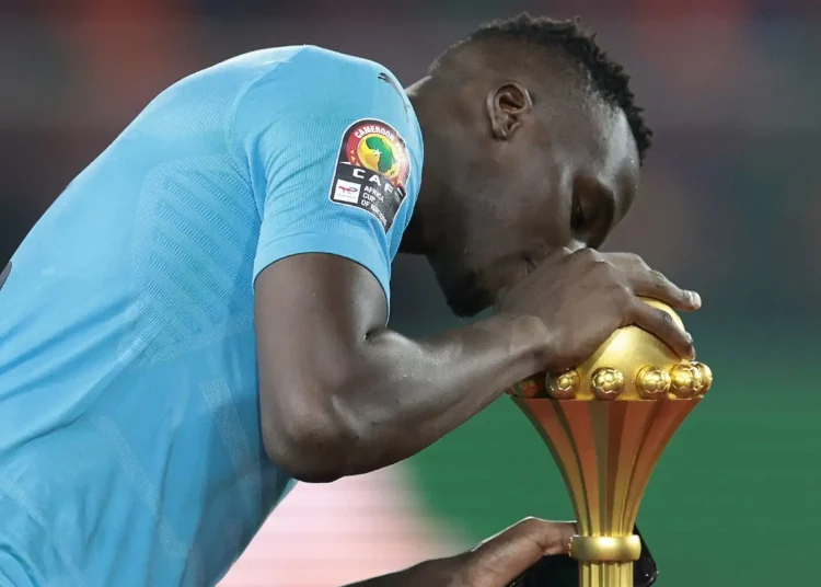 Edouard Mendy has reopened one of the most controversial chapters of the 2025 Africa Cup of Nations, insisting that Senegal still considers itself a two-time African champion despite the Confederation of African Football (CAF) later awarding the disputed final to Morocco.