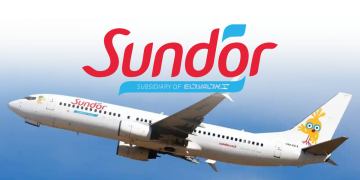 Sun D’Or is a subsidiary of Israel’s El Al.