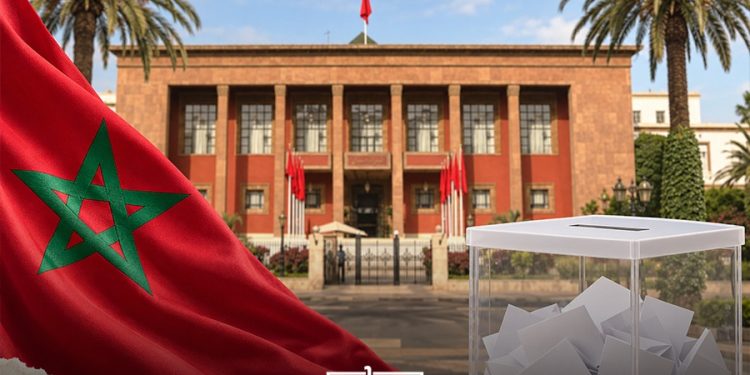 Elections- PAM, PJD Lead Rabat-Ocean in Preliminary Results