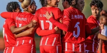 FUS Rabat Open CAF Women’s Champions League Qualifiers With 4-0 Win