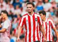 Fenerbahce Eye Morocco’s Chemsdine Talbi Ahead of January Transfer Window
