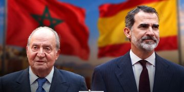 From Juan Carlos I to Felipe VI- Two Ways of Managing Crises with Morocco