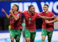 Moroccan internationals Bilal El Khannouss and Yassine Gessime have earned places in WhoScored’s respective Bundesliga and Ligue 1