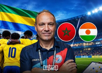 New Gabon head coach Sebastien Migne has announced his first squad ahead of the team’s upcoming 2027 Africa Cup of Nations qualifying matches against Morocco and Niger.