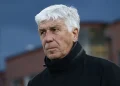 AS Roma head coach Gian Piero Gasperini has explained the reasons behind Moroccan international Naïl El Aynaoui’s imminent departure from the Italian club, with the midfielder set to join German side RB Leipzig on loan during the final hours of the summer transfer window.