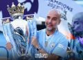 Guardiola Backs Man City Following Guilty Verdicts