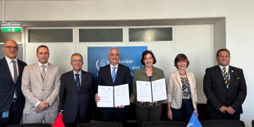 Morocco, IAEA Renew Cooperation on Radiological Safety Across Africa