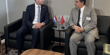 Morocco, Netherlands Discuss Migration, Security, Trade in New York