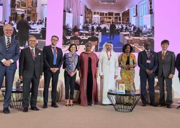 Morocco Calls for Stronger African Coordination to Combat Terrorism, Organized Crime