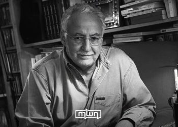 Hamid Barrada, a Moroccan journalist and intellectual.