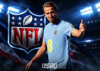 Harry Kane Plans Transition to NFL Kicking After Football Career