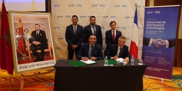OCP Maintenance Solutions and NTN Europe have partnered to bring AI-powered predictive maintenance solutions to industrial companies across Europe.