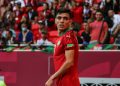 Achraf Bencharki has named Paris Saint-Germain defender Achraf Hakimi as the greatest player in the history of Moroccan football