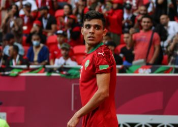 Achraf Bencharki has named Paris Saint-Germain defender Achraf Hakimi as the greatest player in the history of Moroccan football