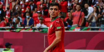 Achraf Bencharki has named Paris Saint-Germain defender Achraf Hakimi as the greatest player in the history of Moroccan football