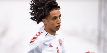 Dutch giants Ajax have reportedly joined the race for Moroccan midfielder Ilyas Houira, who has attracted interest from several major European clubs despite being only 15 years old.