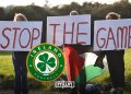 Irish Athletes Group Urges National Football Team to Boycott Israel Matches
