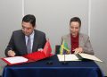 Johnson Smith set out her country’s position in a joint communiqué signed with Nasser Bourita, Morocco’s Minister of Foreign Affairs.