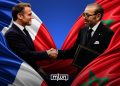 King Mohammed VI to Reportedly Visit France in January