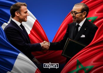 King Mohammed VI to Reportedly Visit France in January
