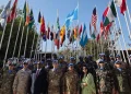 MINURSO Welcomes New Force Commander Major General Jawwad Ahmed