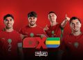 Morocco vs Gabon Lineups Confirmed for 2027 AFCON Qualifier Opener