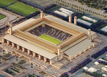 Morocco has awarded a new MAD 1.265 billion ($126.5 million) contract to Moroccan company Lamalif, which will work to upgrade the Marrakech Grand Stadium as part of the fourth phase of its renovation.