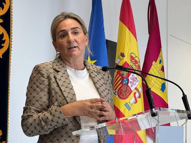 Spain Dismisses Ceuta Crisis Impact on 2030 World Cup Final Debate
