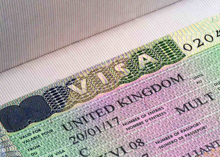 The UK is raising the financial maintenance requirement for international students from November 30.