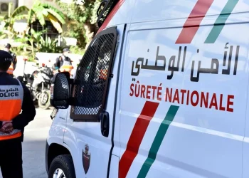Moroccan Police Arrest Swedish National Wanted by Interpol in Drug, Weapons Case