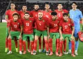Morocco Climb to Fifth in Live FIFA Ranking