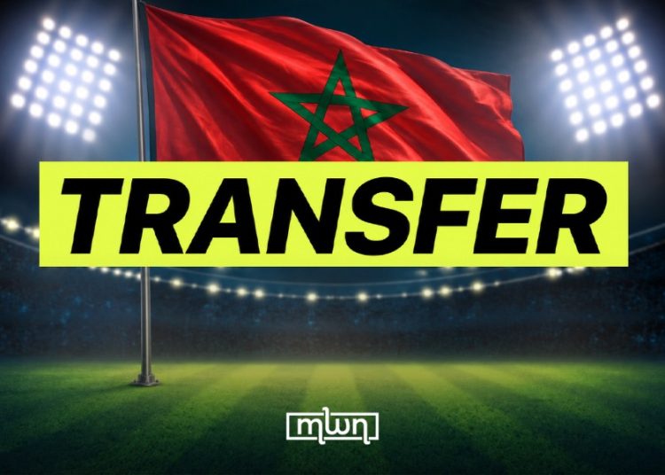 The National Professional Football League (LNFP) has extended Morocco’s summer transfer window for the 2026-27 season until September 25, giving professional clubs additional time to complete their recruitment operations.