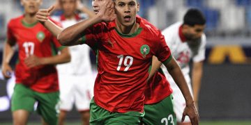Morocco U20 Begin UNAF Campaign With Goalless Tunisia Draw
