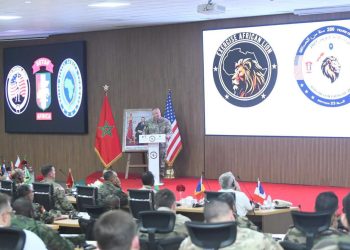 Morocco’s Royal Armed Forces (FAR) opened the first planning meeting for African Lion 2027 this week.