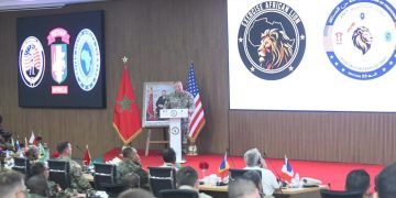 Morocco’s Royal Armed Forces (FAR) opened the first planning meeting for African Lion 2027 this week.