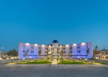 The facility, Akdital Hospitals Riyadh Olaya, began receiving patients on Monday in the Al Olaya district at the center of the Saudi capital.