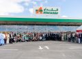 Atacadão Morocco.