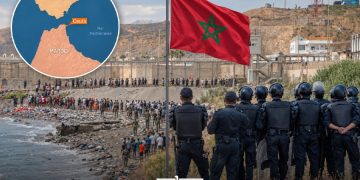 Morocco’s Migration Trap, Condemned If It Cracks Down, Blamed If It Doesn’t