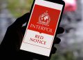 Morocco’s Police Arrest Interpol-Wanted Libyan National