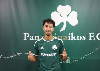 Panathinaikos Sign Morocco’s Salah-Eddine on Loan from Roma