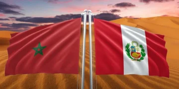 Peru Supports Morocco’s Territorial Integrity, To Open Consulate in Dakhla